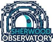 Sherwood Observatory Logo